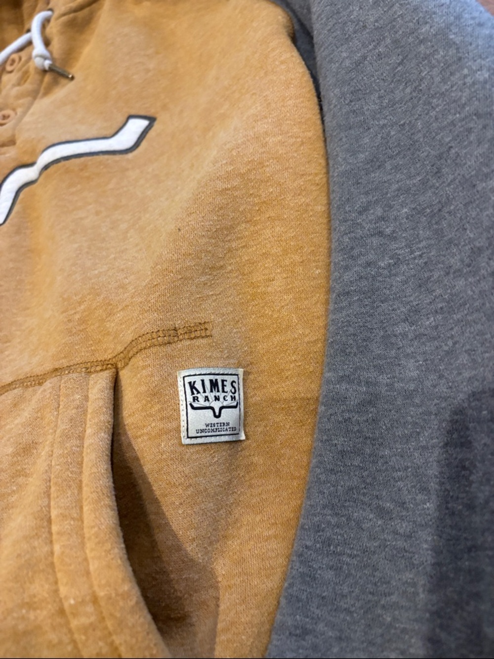 Kimes Ranch Women’s Sweatshirt - Picture 2 of 6
